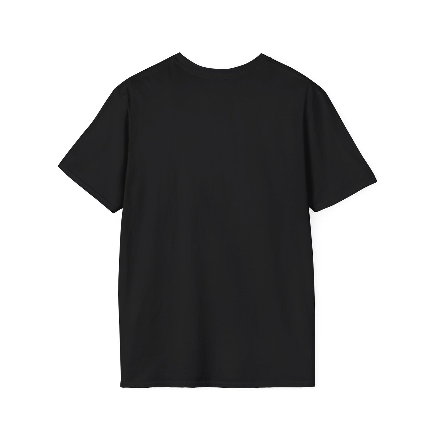 It Has Begun WnB Punk Tee