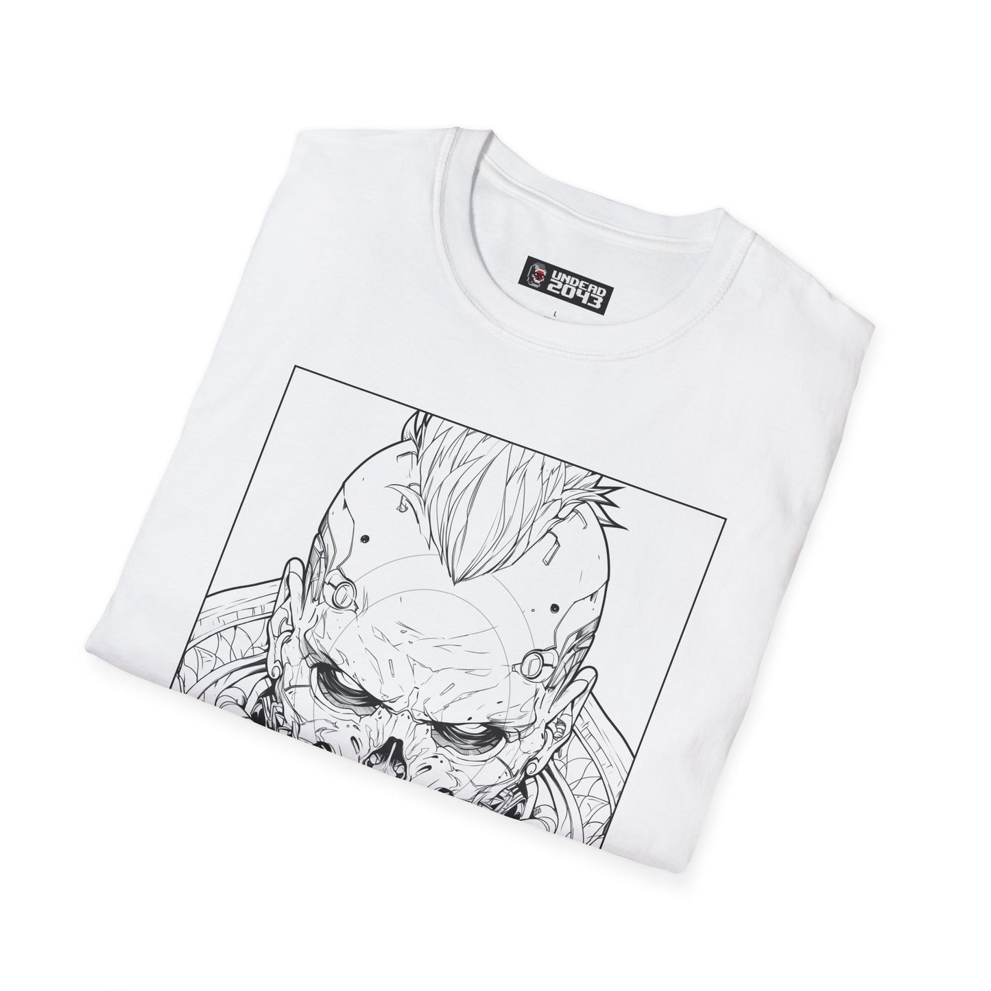 Coloring Book Tee US