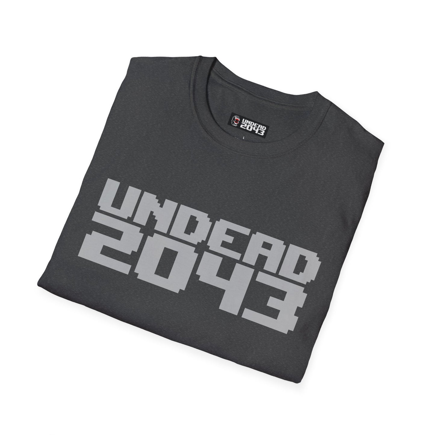 Undead 2043 Tee US