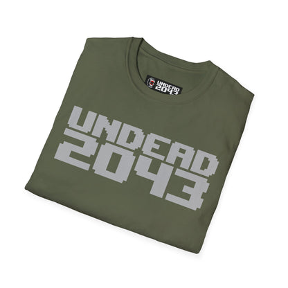 Undead 2043 Tee