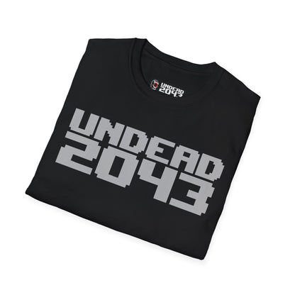 Undead 2043 Tee