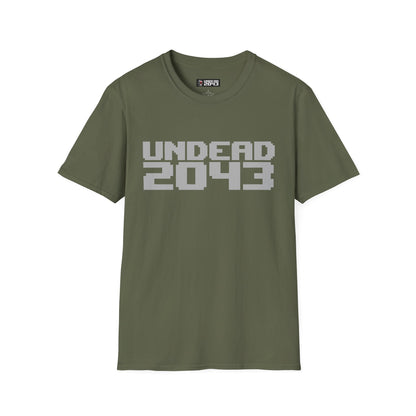 Undead 2043 Tee US