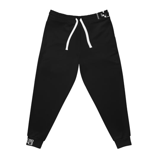 Skull and Bones Athletic Joggers