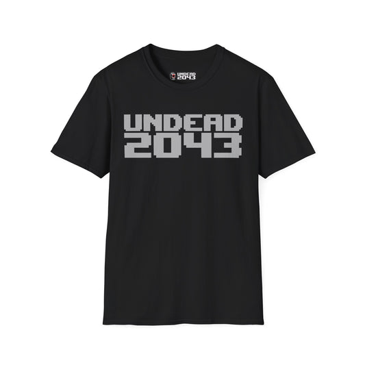 Undead 2043 Tee