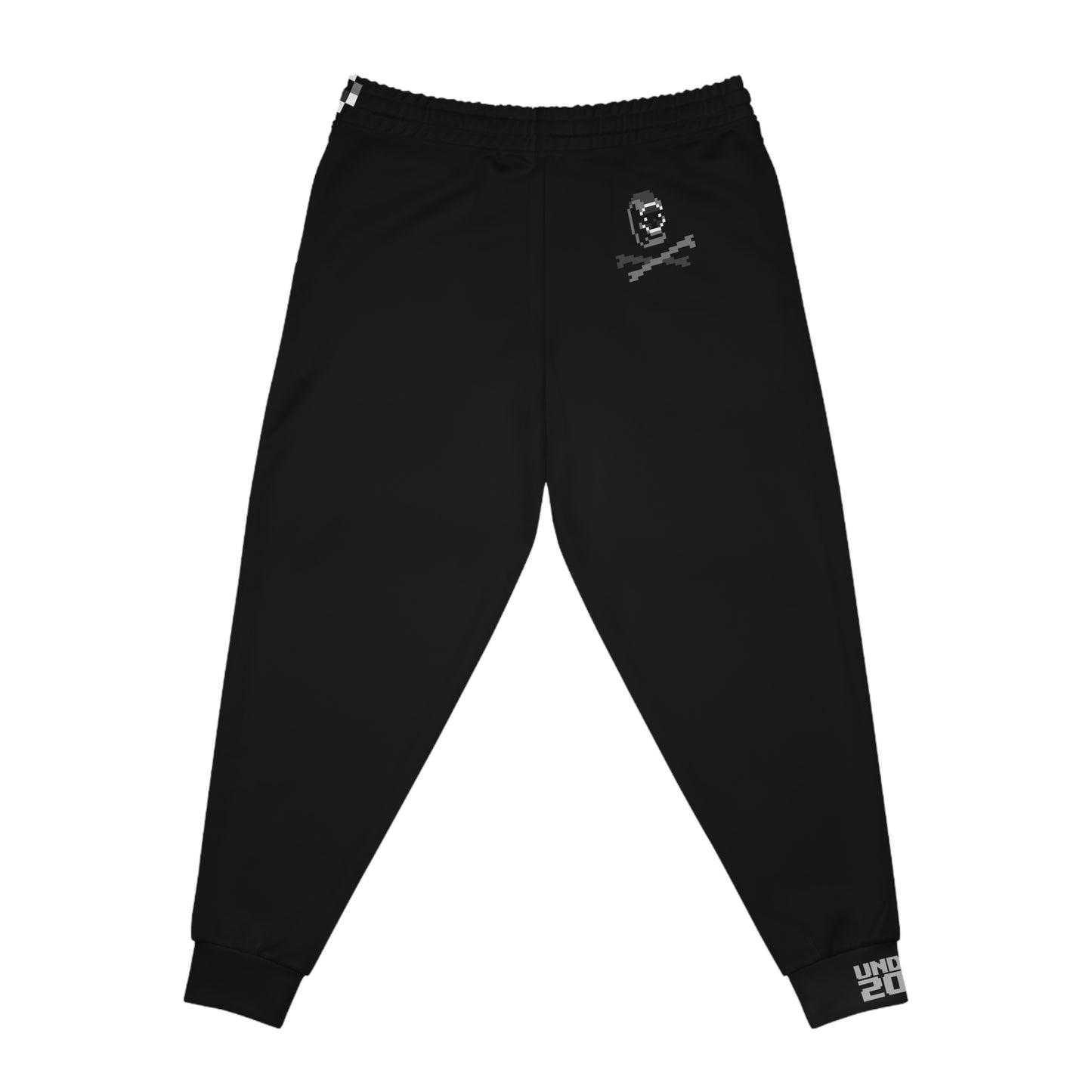 Skull and Bones Athletic Joggers