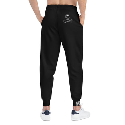 Skull and Bones Athletic Joggers